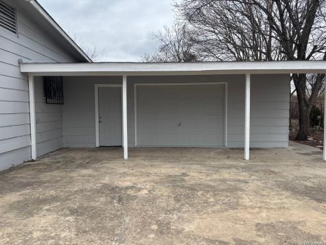 513 Fitch San Antonio TX 78214