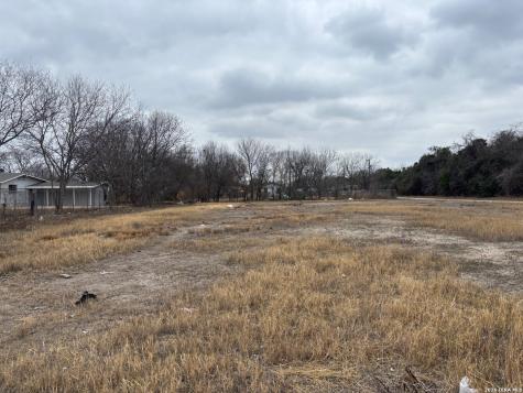 513 Fitch San Antonio TX 78214
