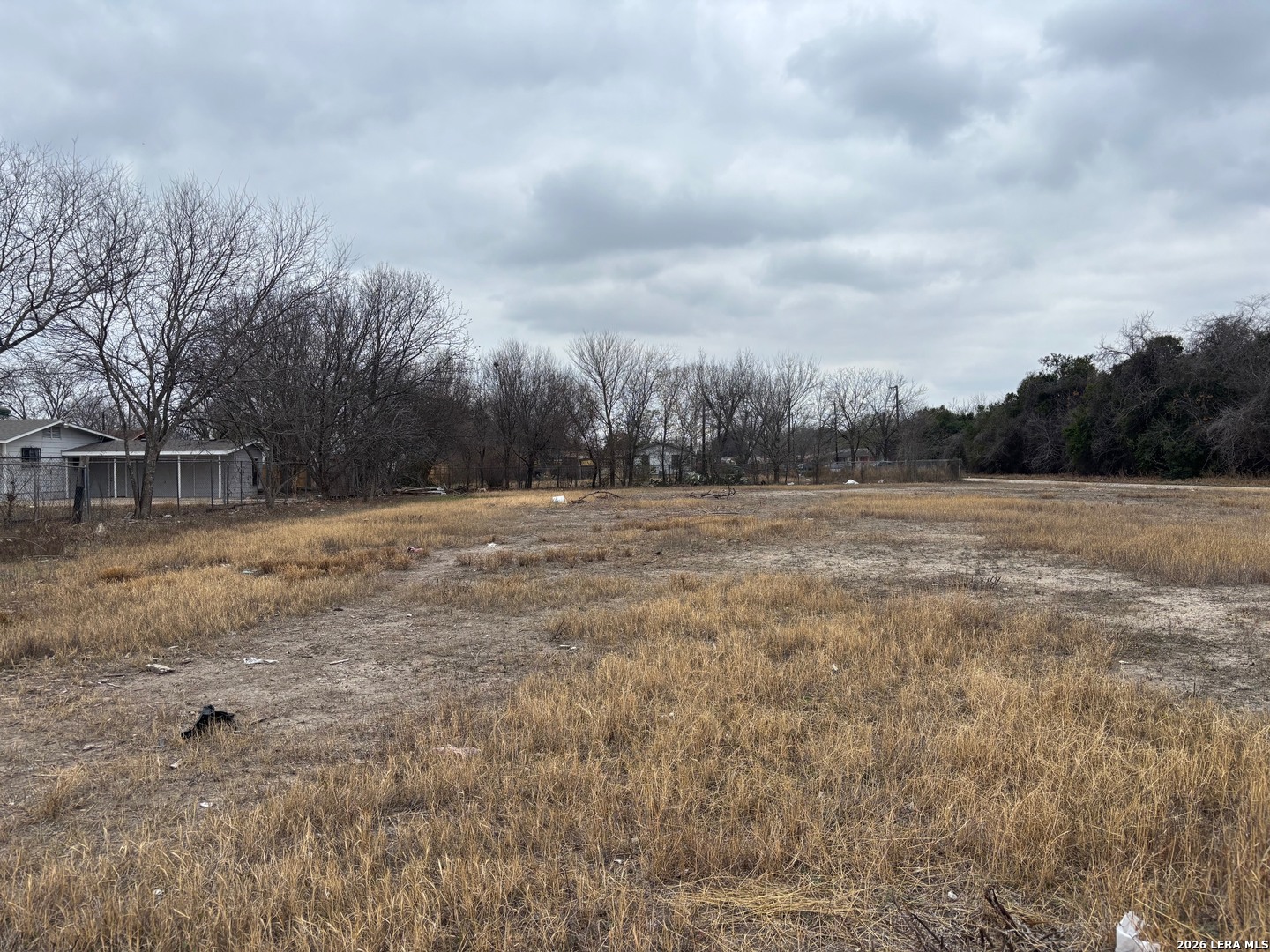 513 Fitch San Antonio TX 78214