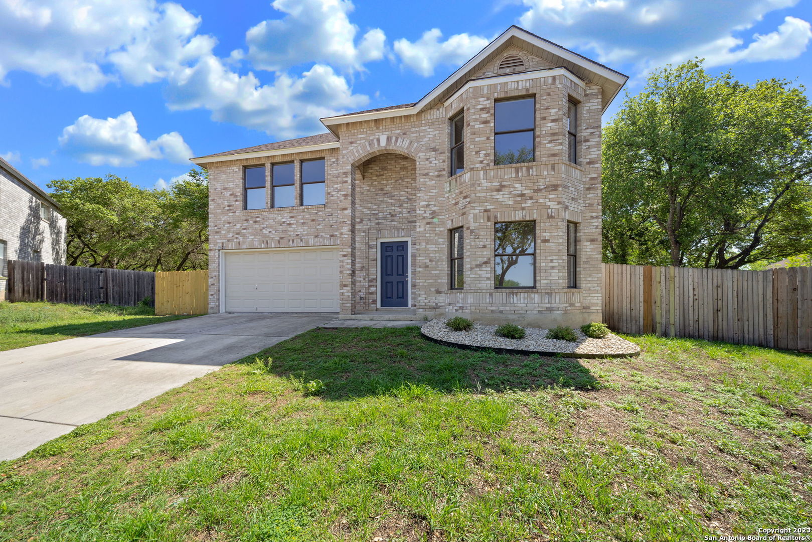 9602 Orchid Meadows San Antonio TX 78250