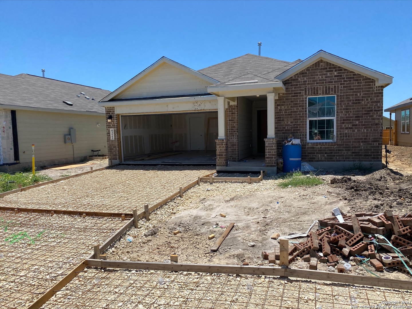 4322 Southton Bed San Antonio TX 78223