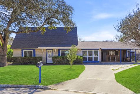 4102 Hunting Path San Antonio TX 78218