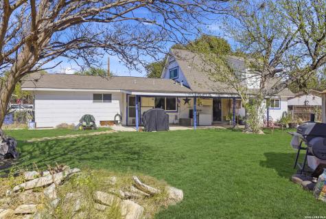 4102 Hunting Path San Antonio TX 78218