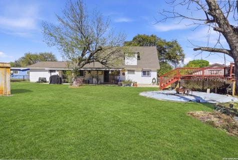 4102 Hunting Path San Antonio TX 78218