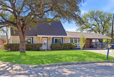 4102 Hunting Path San Antonio TX 78218