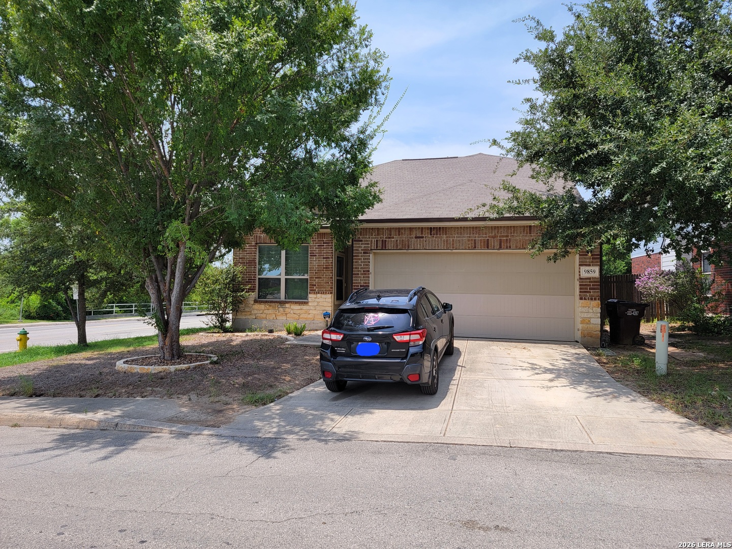 9859 Marbach Bend San Antonio TX 78245