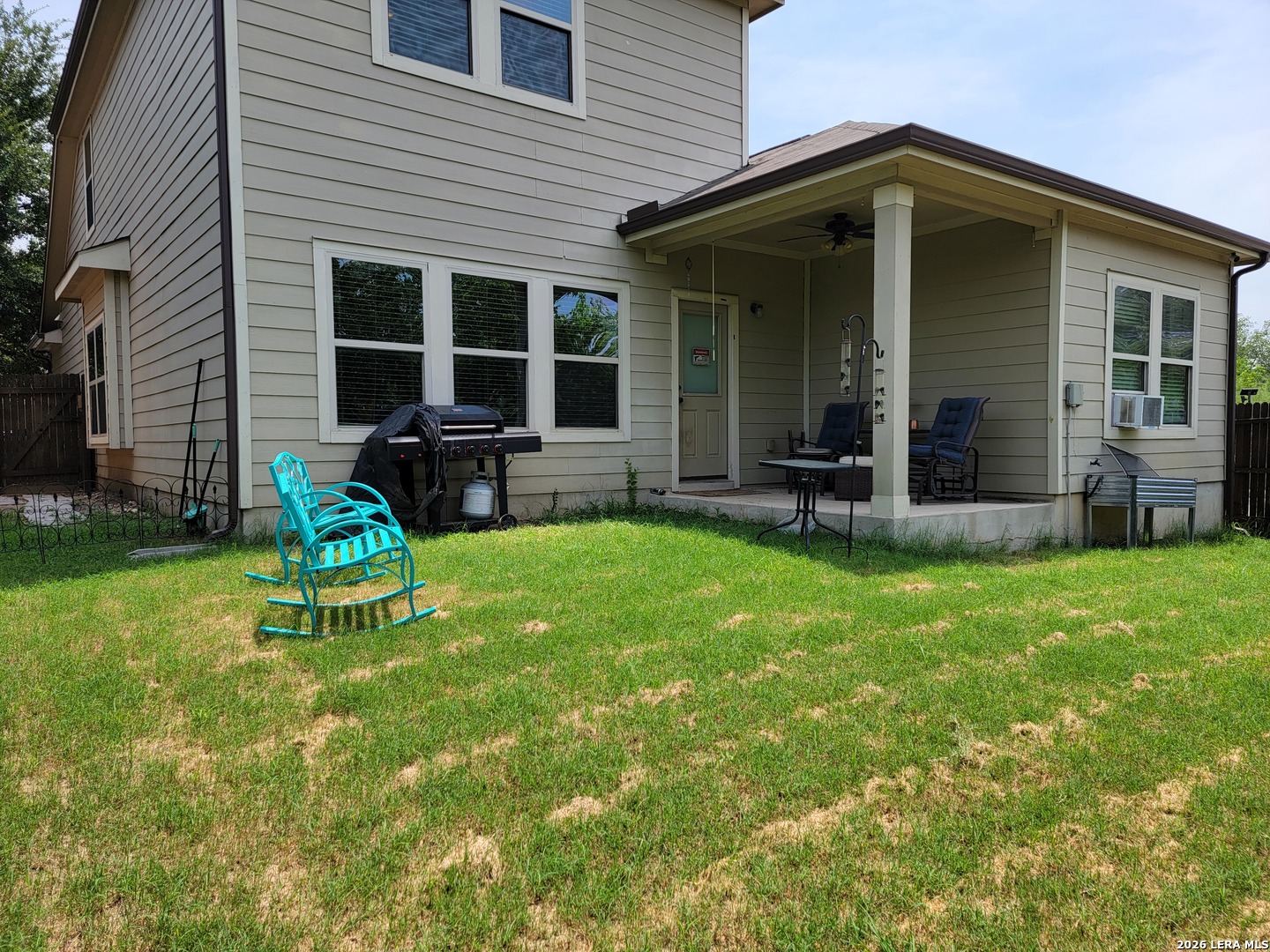 9859 Marbach Bend San Antonio TX 78245
