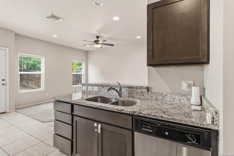 11103 Belair Drive San Antonio TX 78213