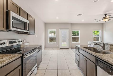 11103 Belair Drive San Antonio TX 78213