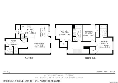 11103 Belair Drive San Antonio TX 78213
