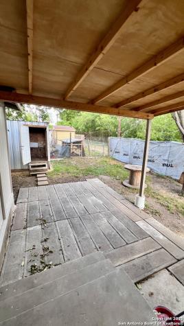 1218 NW 23rd Street San Antonio TX 78207