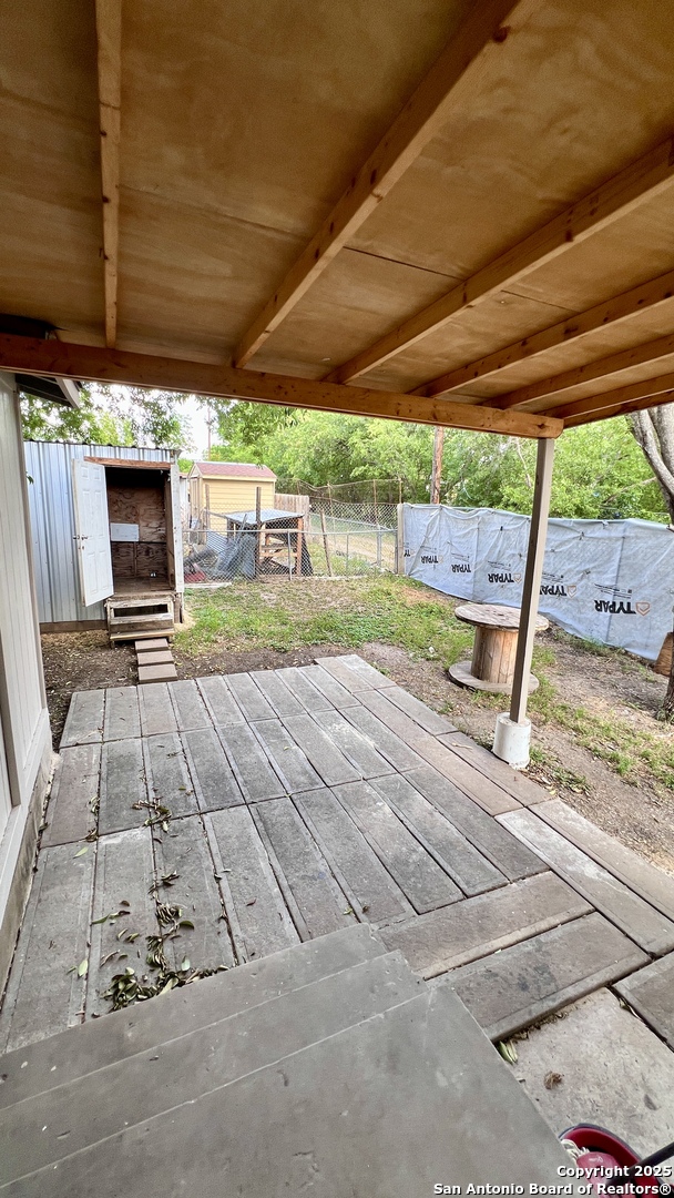 1218 NW 23rd Street San Antonio TX 78207