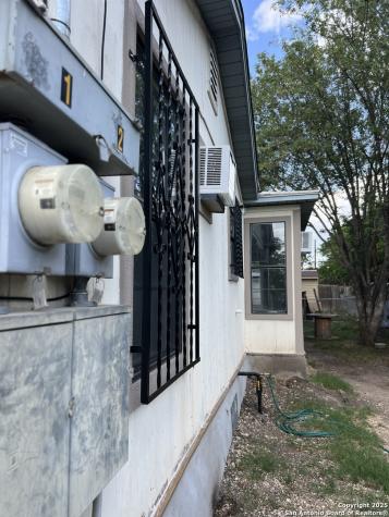 1218 NW 23rd Street San Antonio TX 78207