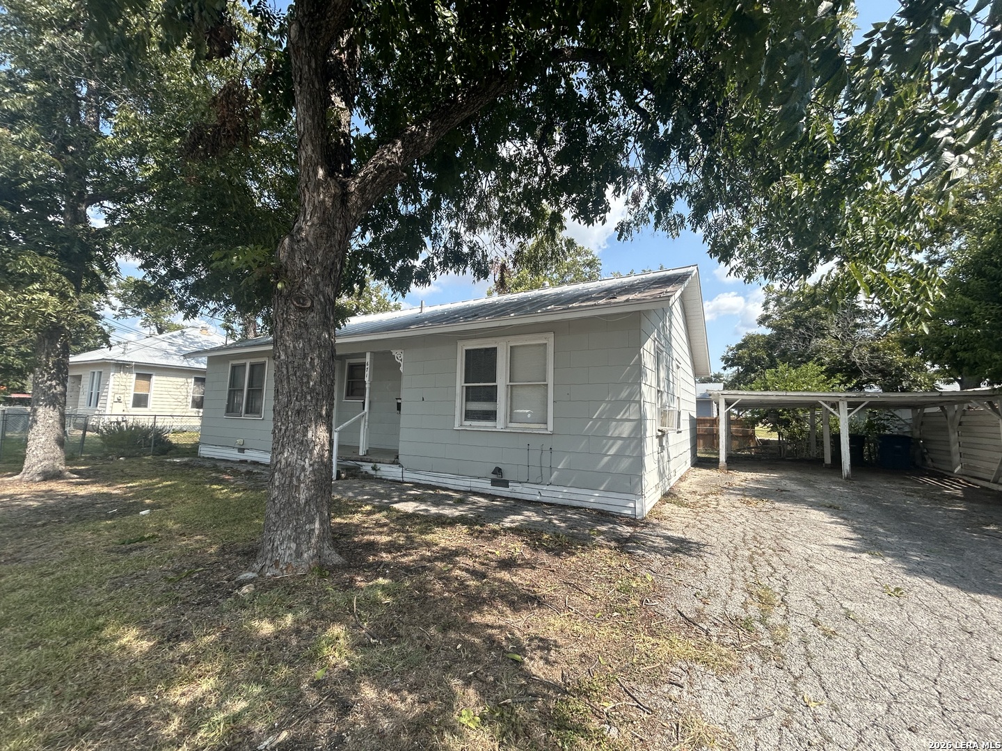 671 Roosevelt Street New Braunfels TX 78130