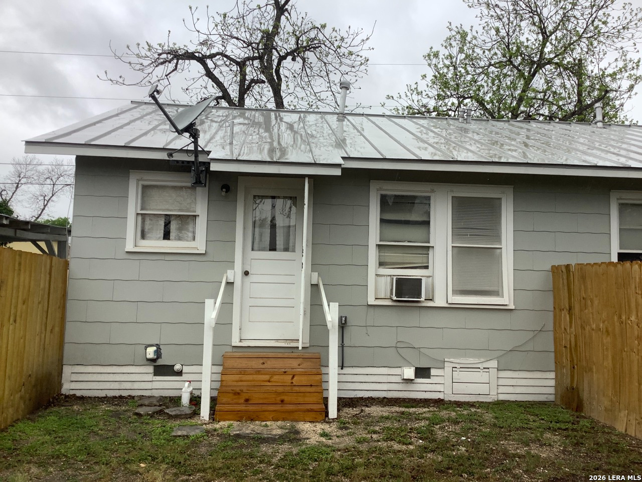 671 Roosevelt Street New Braunfels TX 78130