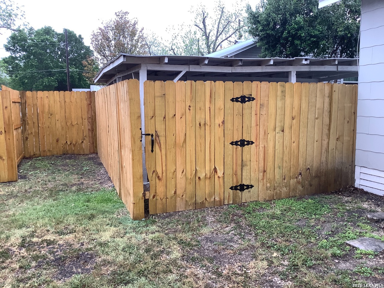 671 Roosevelt Street New Braunfels TX 78130