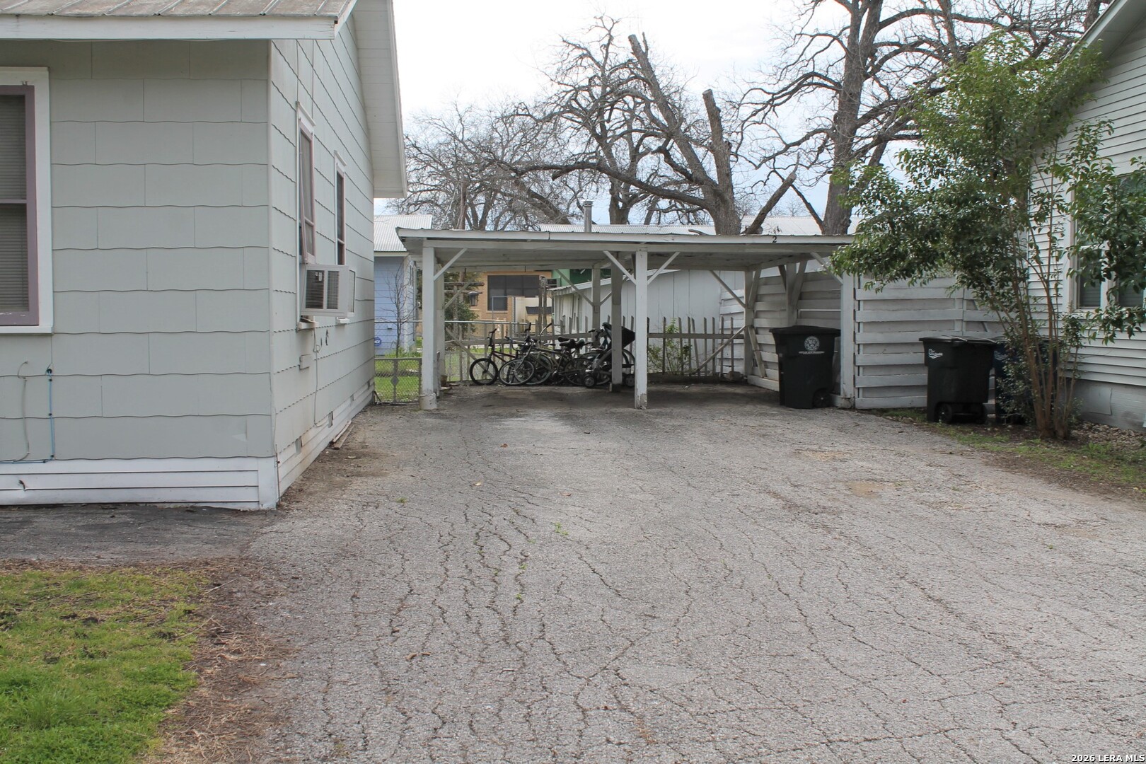 671 Roosevelt Street New Braunfels TX 78130