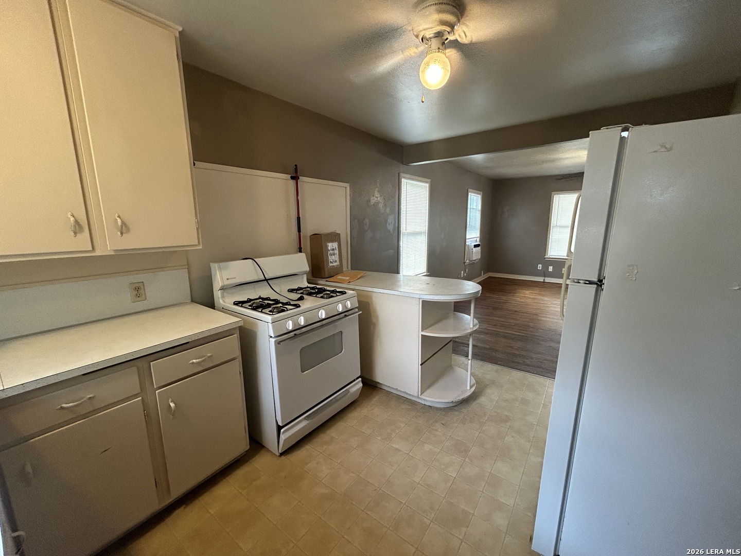 671 Roosevelt Street New Braunfels TX 78130