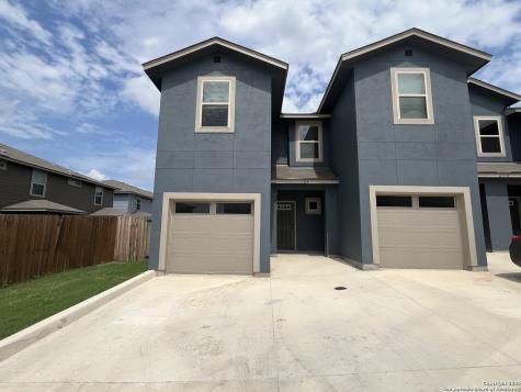 6310 Luglio Lane San Antonio TX 78233
