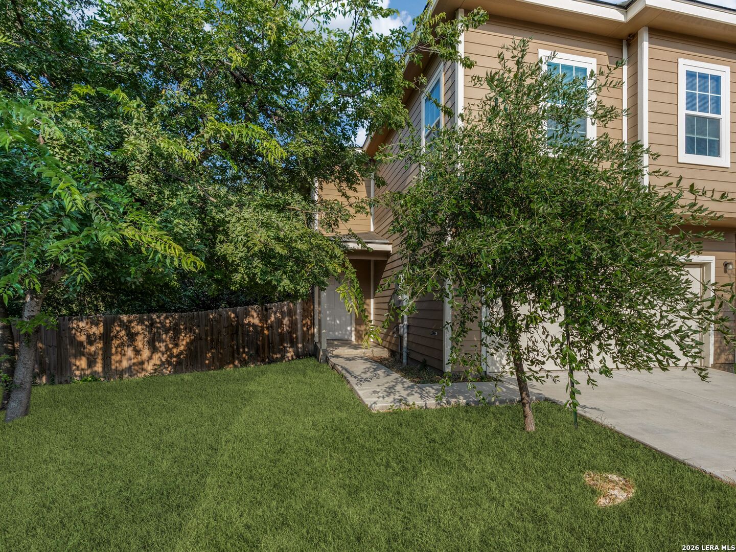 11 Oak Plaza San Antonio TX 78216