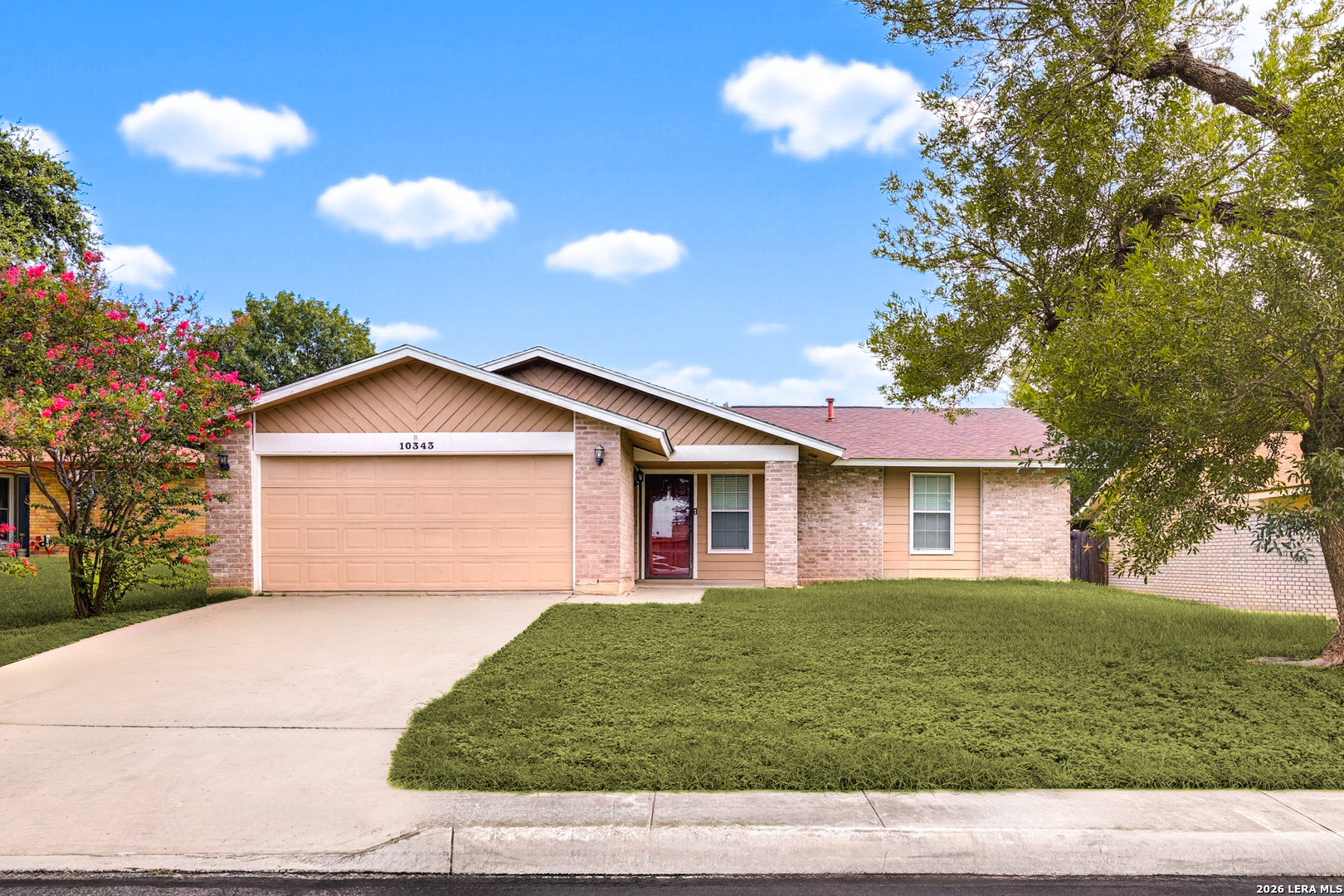 10343 Granary Street San Antonio TX 78245