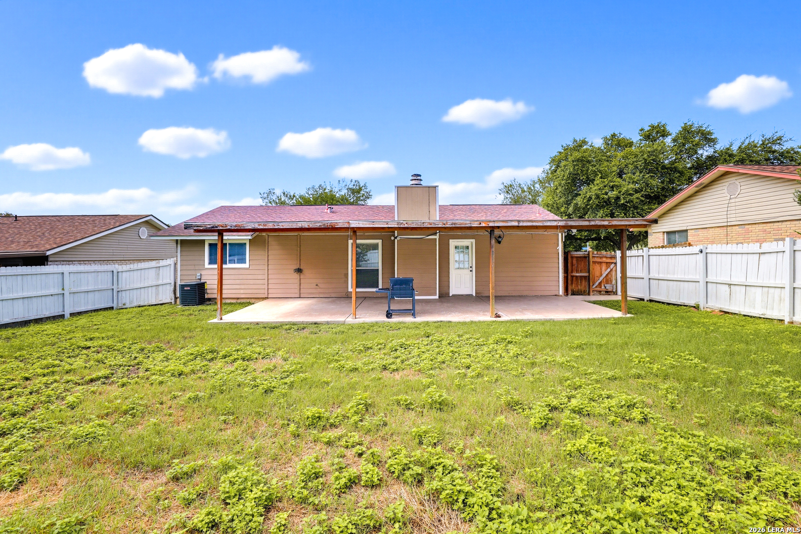 10343 Granary Street San Antonio TX 78245