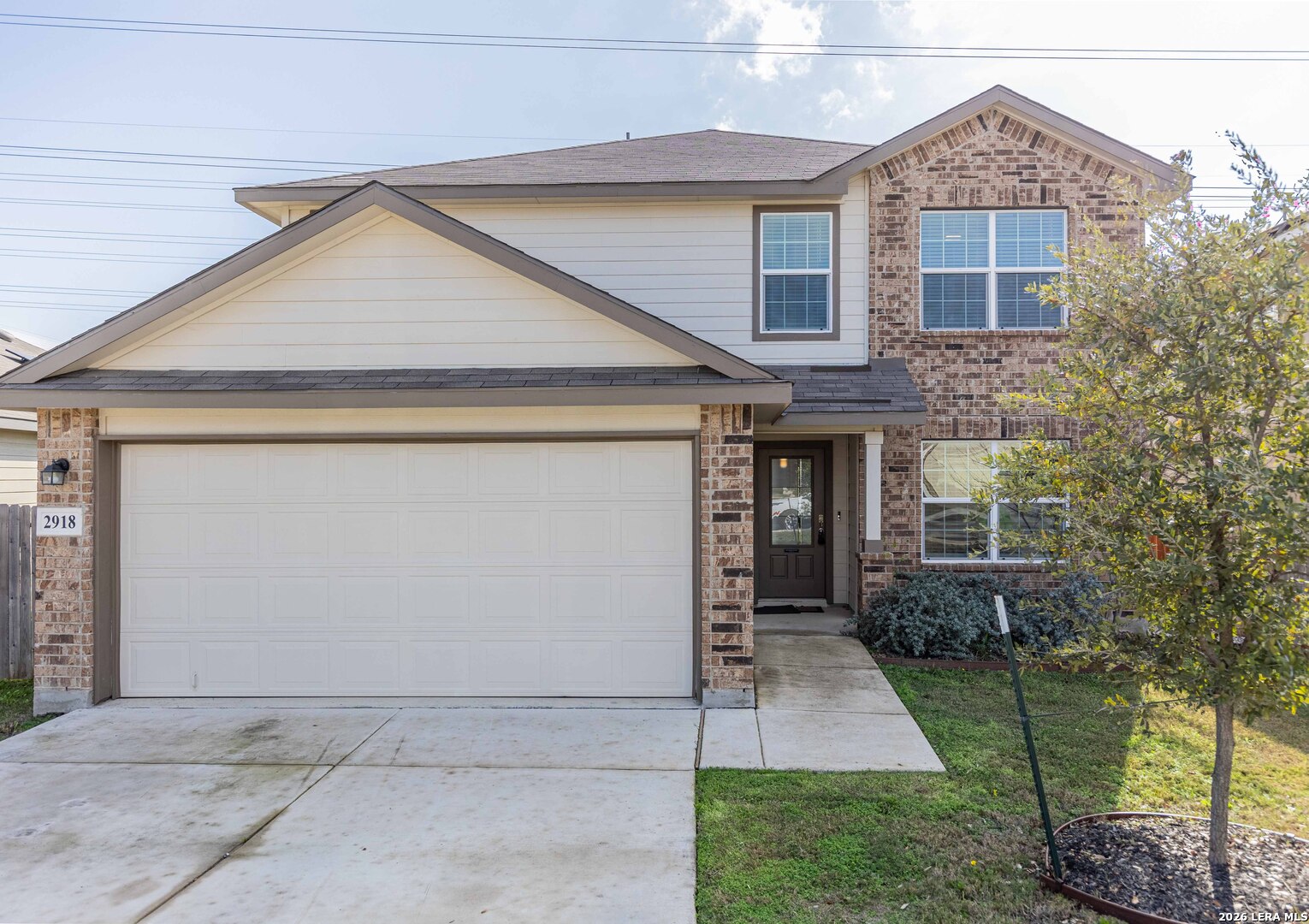 2918 Lindenwood Run San Antonio TX 78245