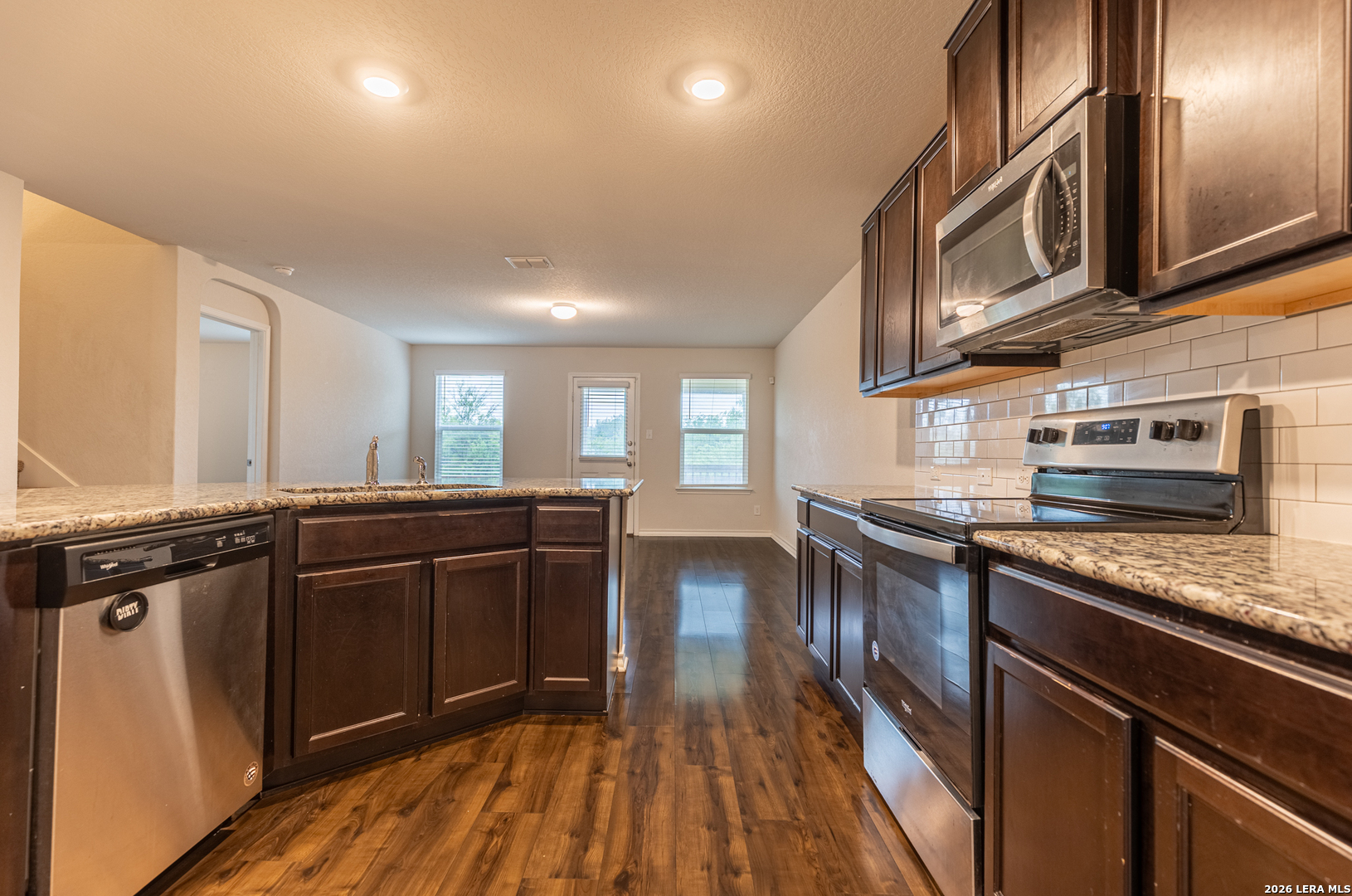 2918 Lindenwood Run San Antonio TX 78245