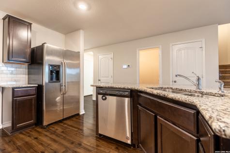 2918 Lindenwood Run San Antonio TX 78245