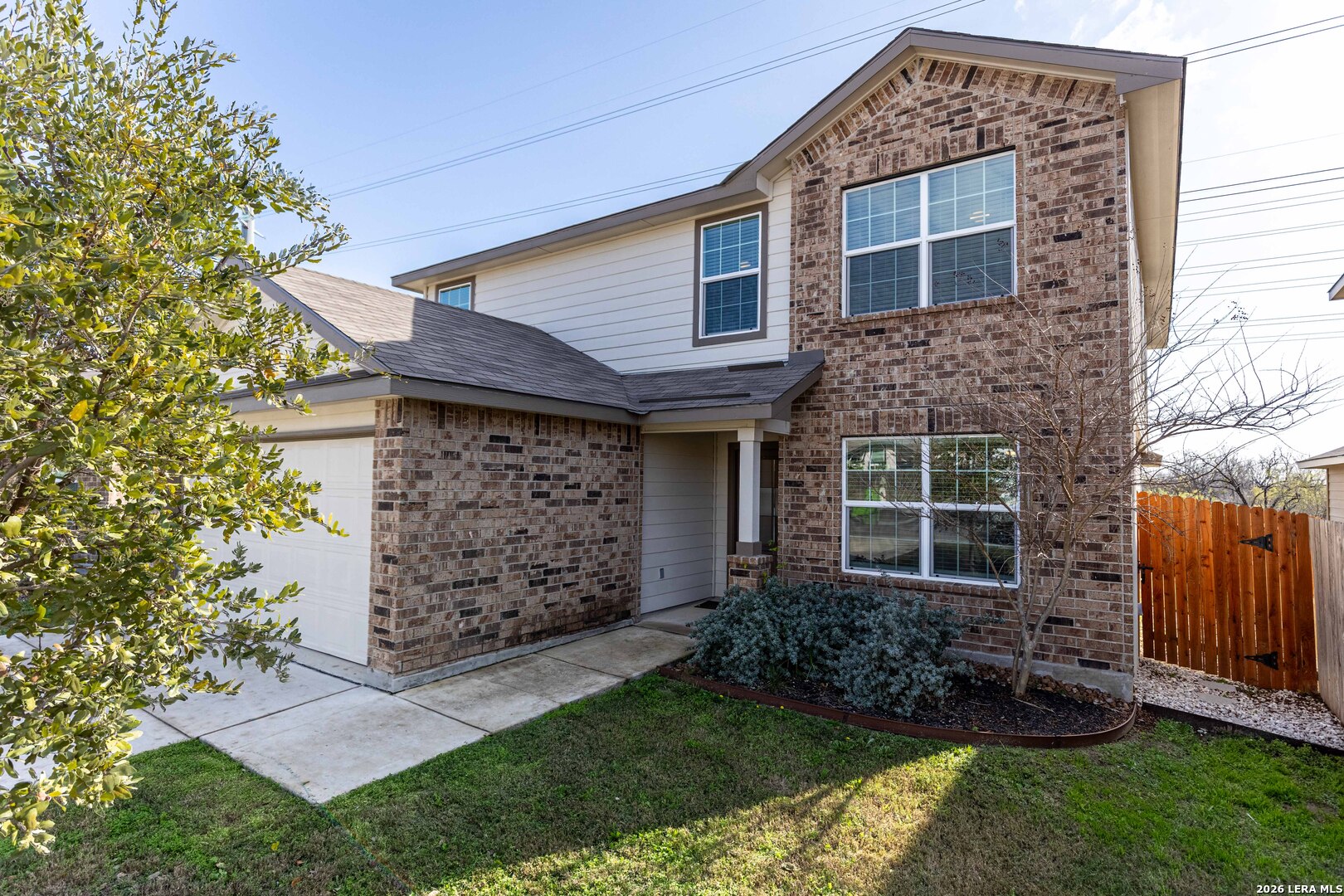 2918 Lindenwood Run San Antonio TX 78245