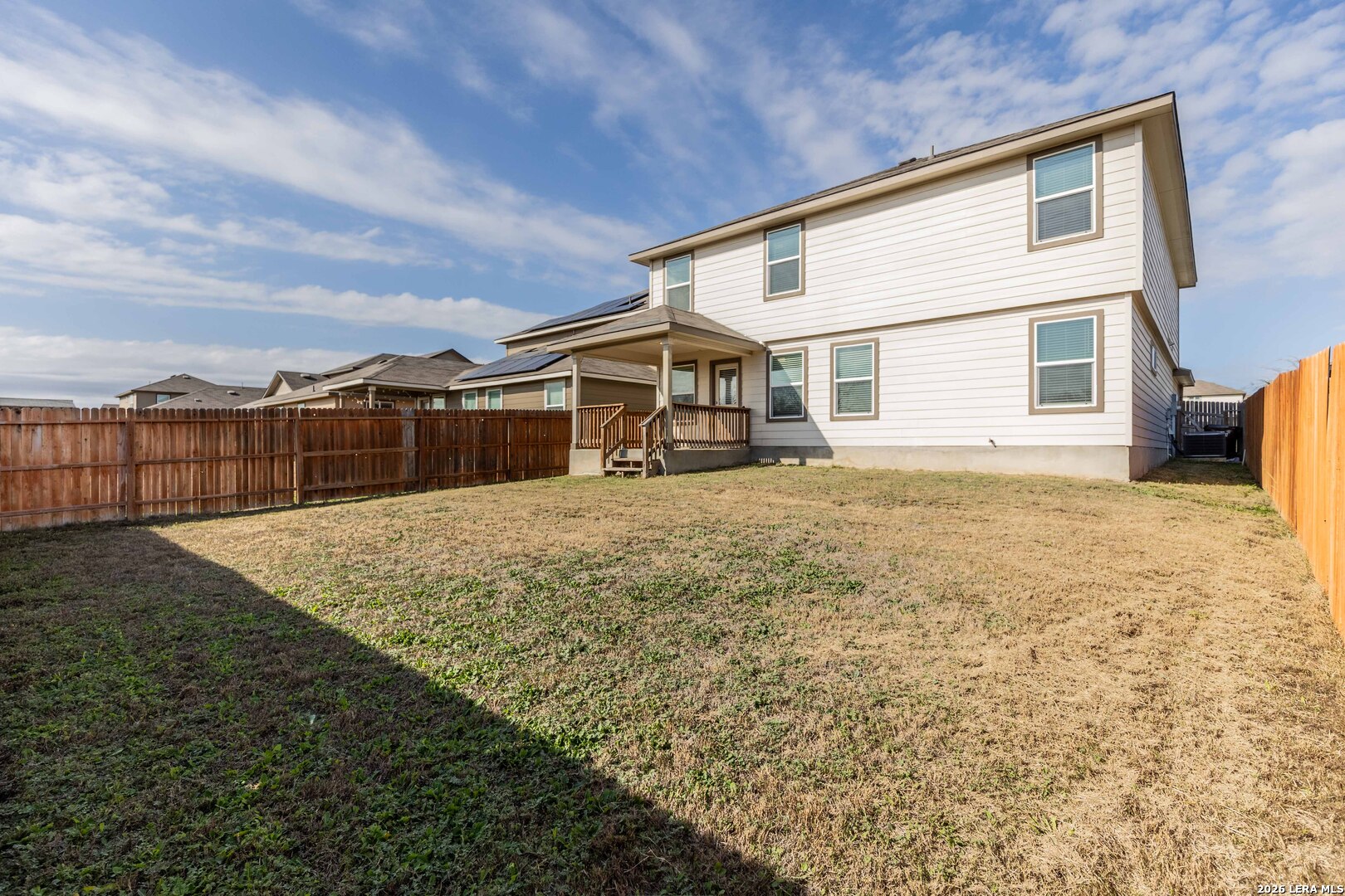 2918 Lindenwood Run San Antonio TX 78245