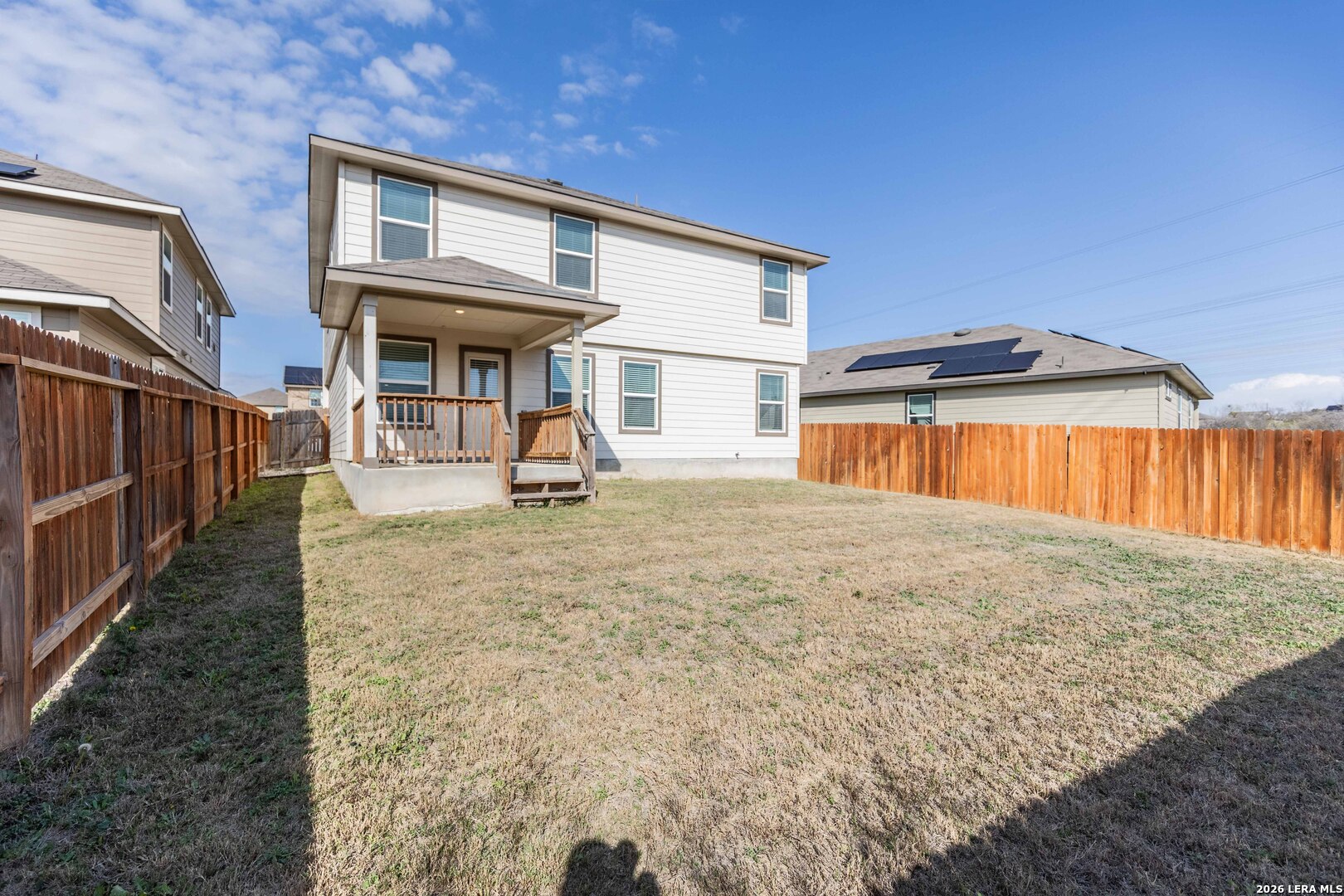2918 Lindenwood Run San Antonio TX 78245