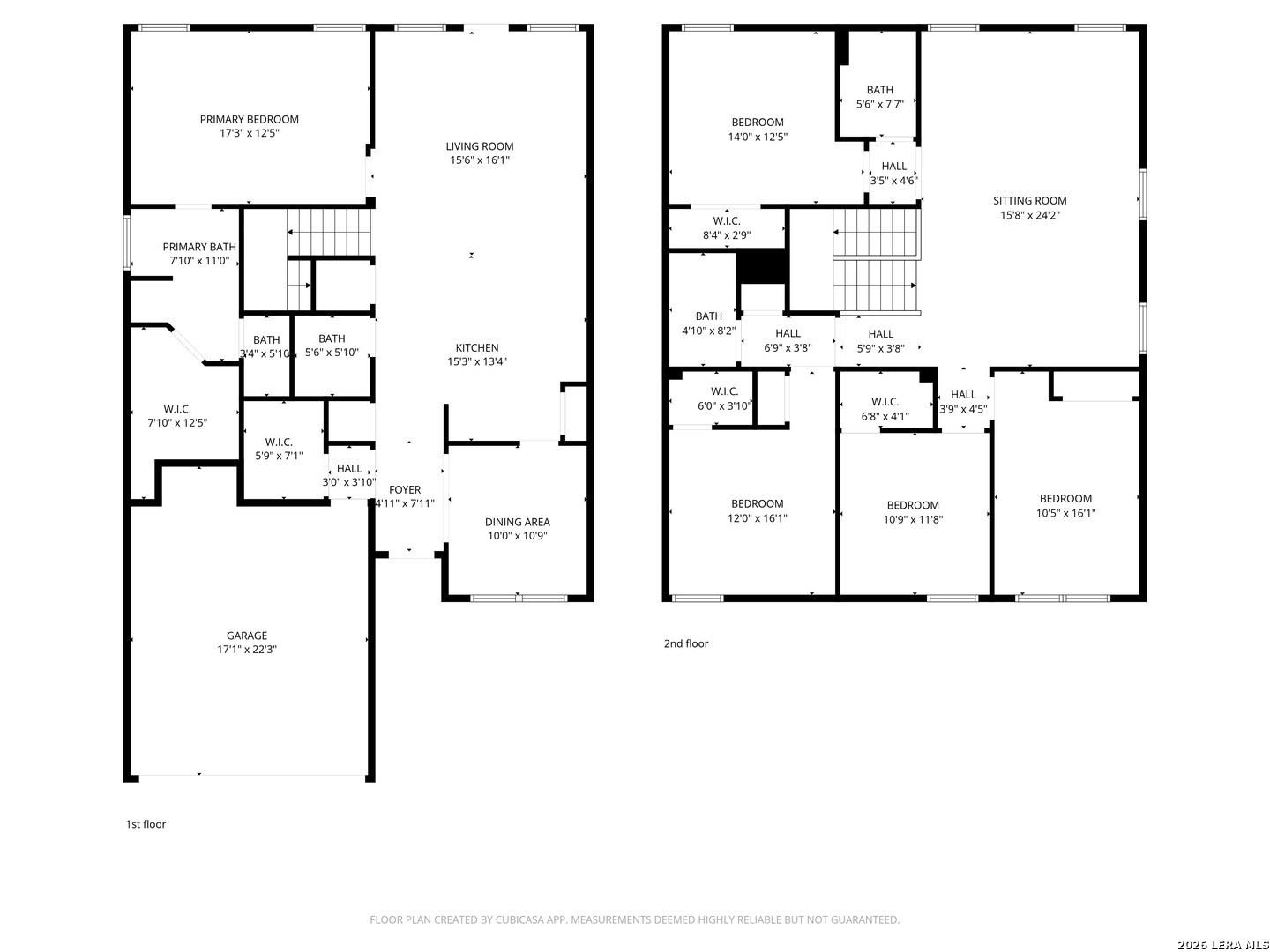2918 Lindenwood Run San Antonio TX 78245
