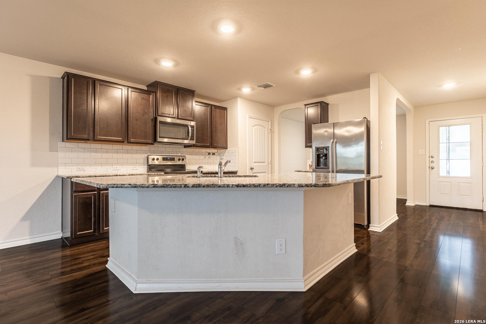 2918 Lindenwood Run San Antonio TX 78245