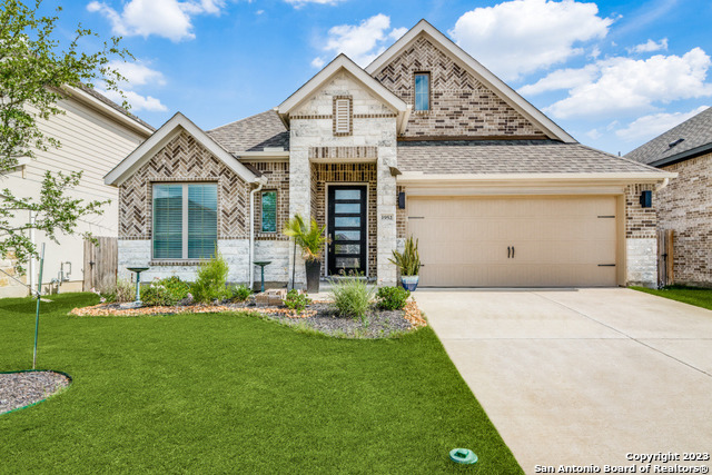 1952 Highland Seguin TX 78155