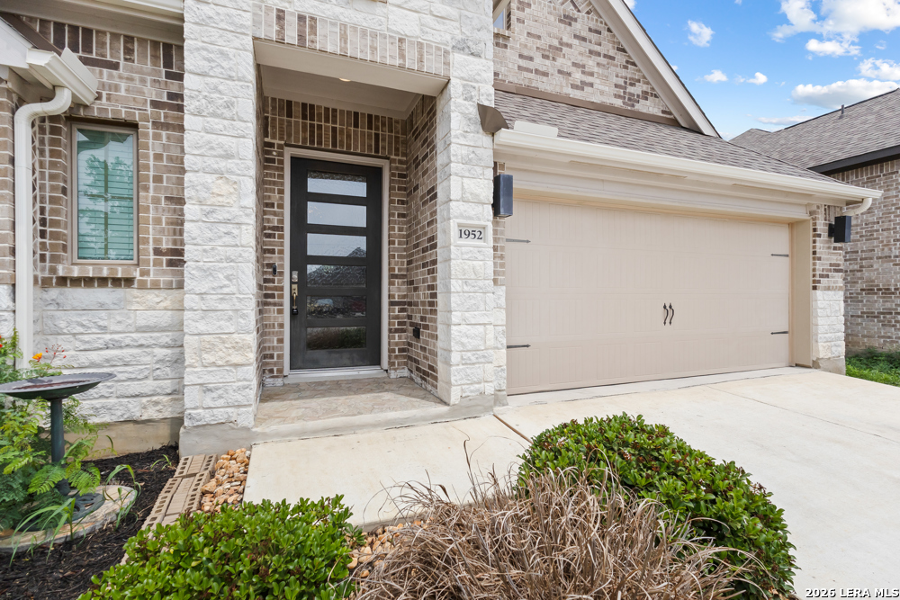 1952 Highland Seguin TX 78155