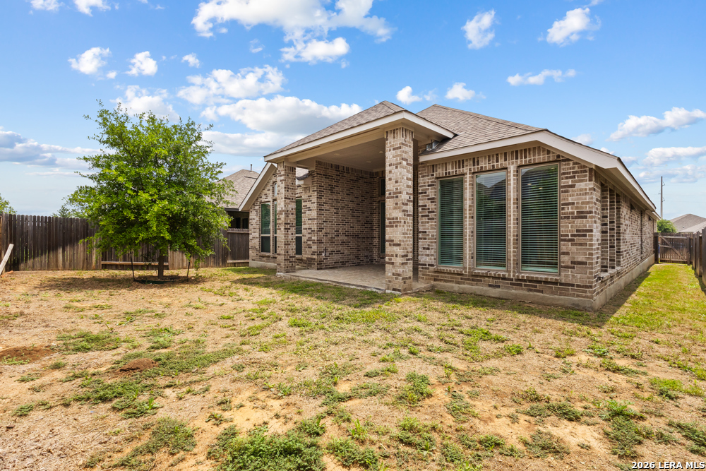 1952 Highland Seguin TX 78155