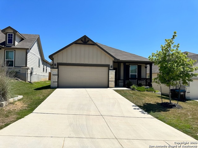 464 Salz Way San Antonio TX 78260
