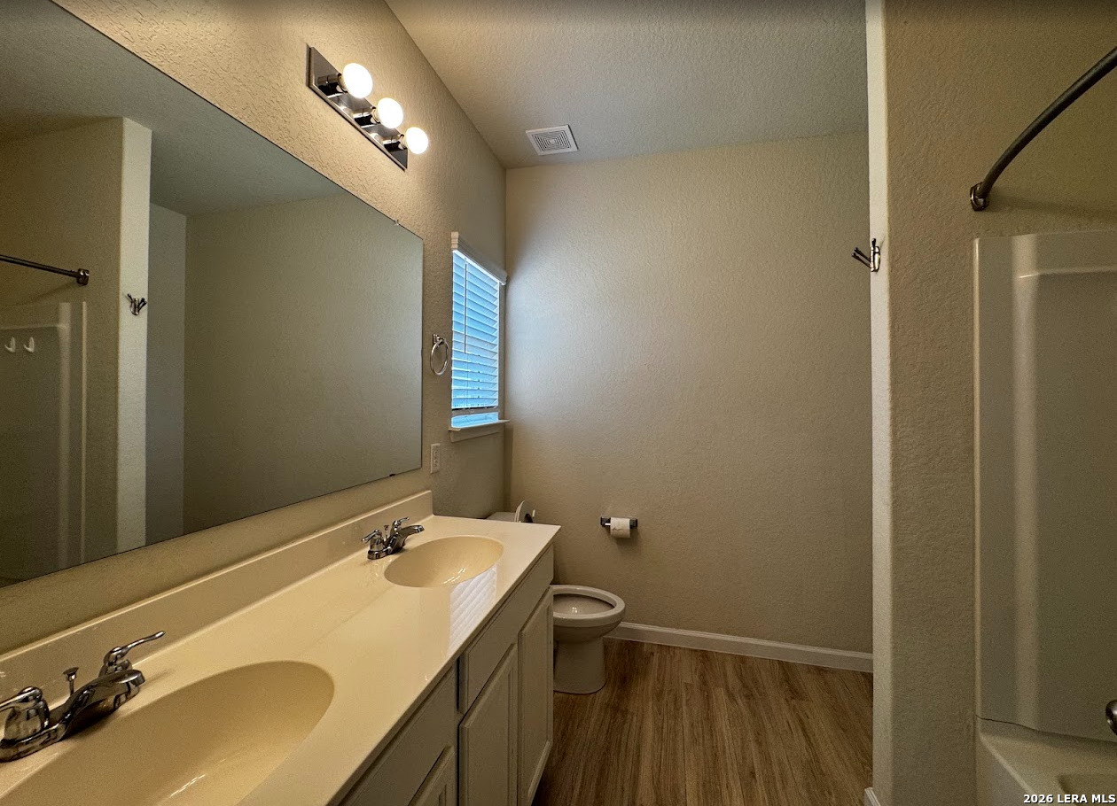 464 Salz Way San Antonio TX 78260