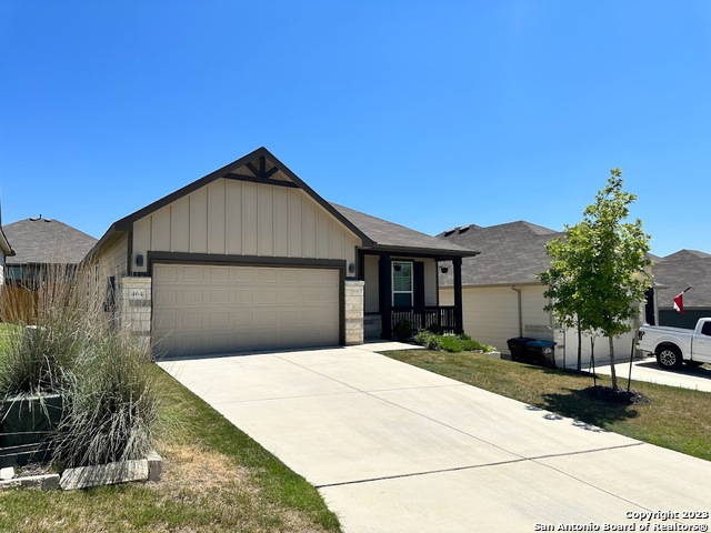464 Salz Way San Antonio TX 78260