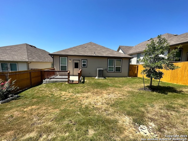 464 Salz Way San Antonio TX 78260