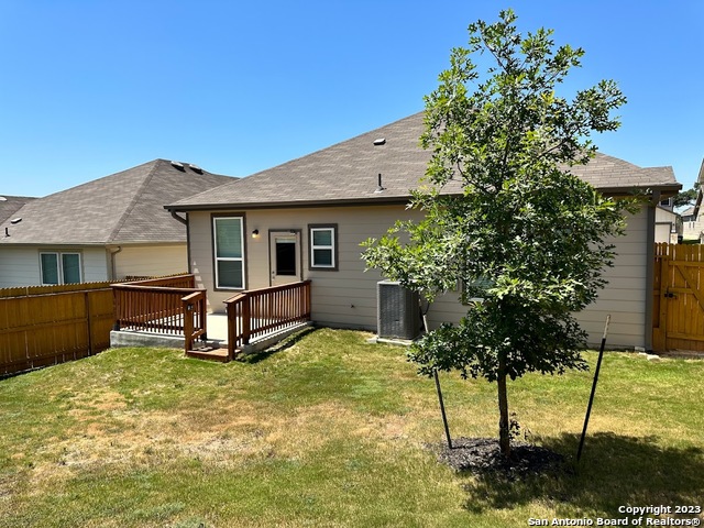 464 Salz Way San Antonio TX 78260
