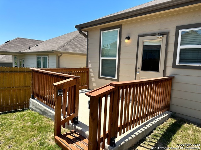 464 Salz Way San Antonio TX 78260