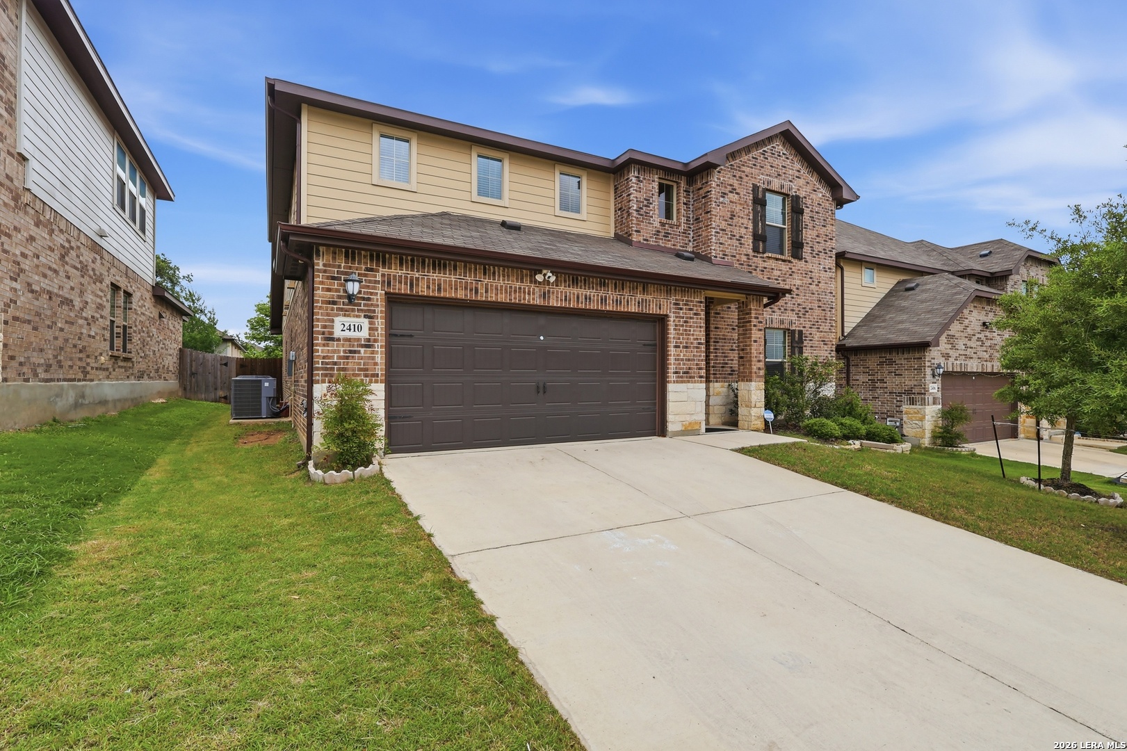 2410 Pitcher Ranch San Antonio TX 78253