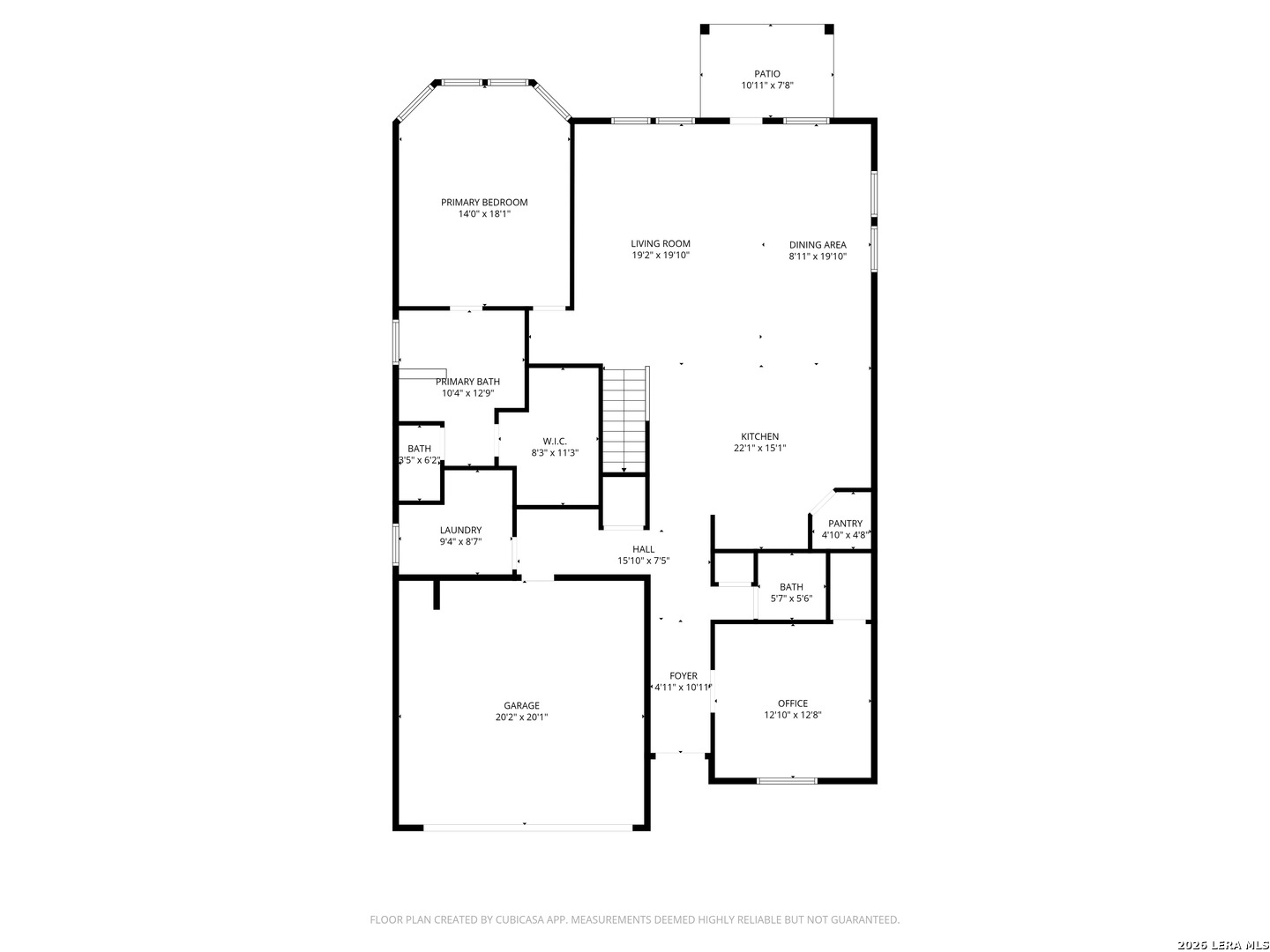 2410 Pitcher Ranch San Antonio TX 78253