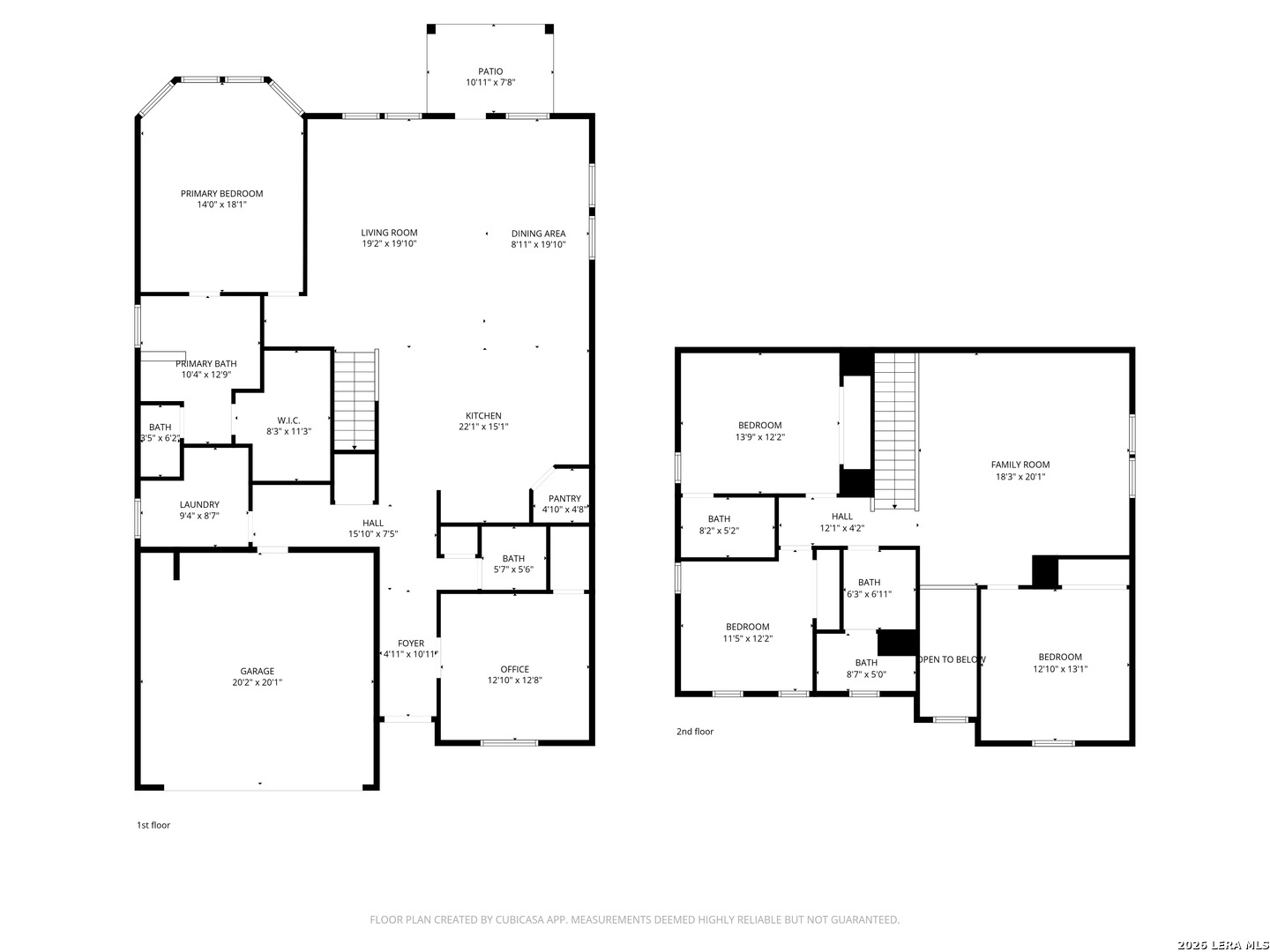 2410 Pitcher Ranch San Antonio TX 78253