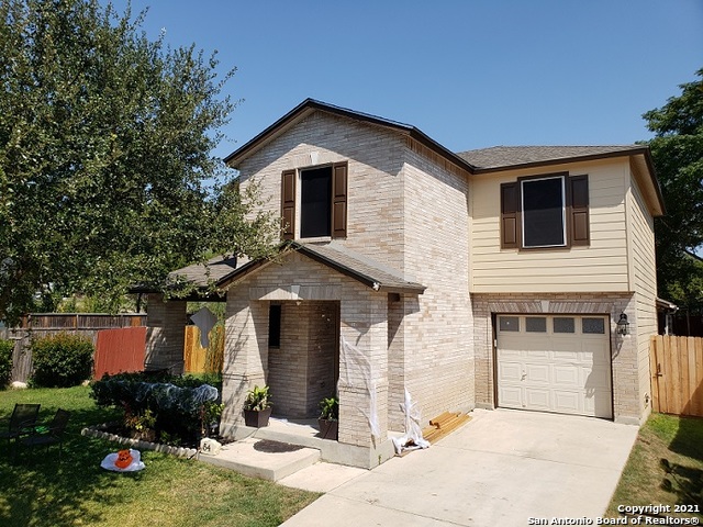 54 Basin Elm San Antonio TX 78239