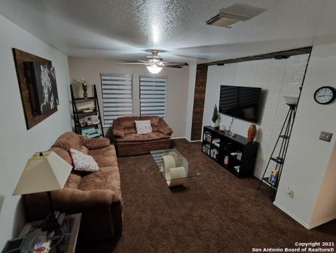 54 Basin Elm San Antonio TX 78239