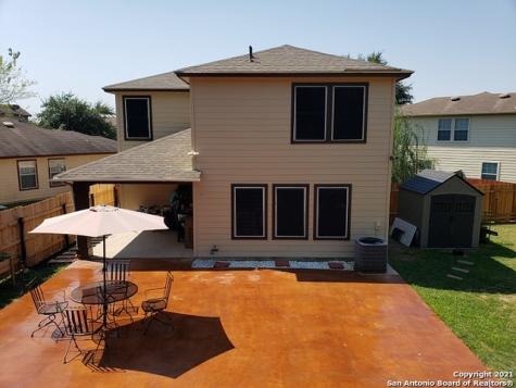54 Basin Elm San Antonio TX 78239
