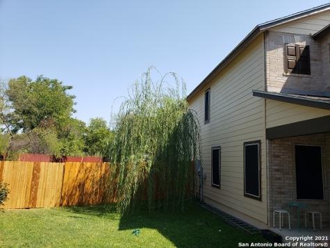 54 Basin Elm San Antonio TX 78239